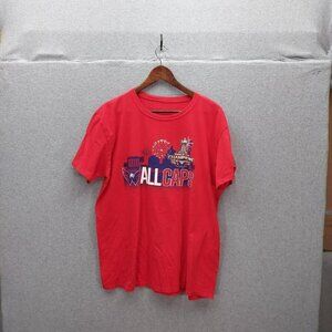 2018 Washington Capitals Champions